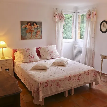 Laetitia Villa Saint-Tropez