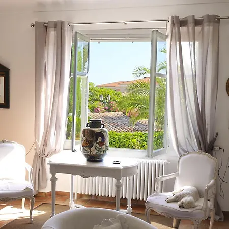 Villa Laetitia *