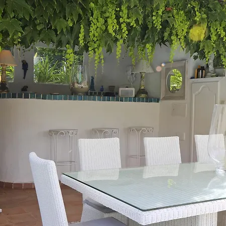 Villa Laetitia